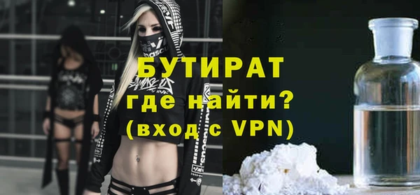 хмурый Алексин